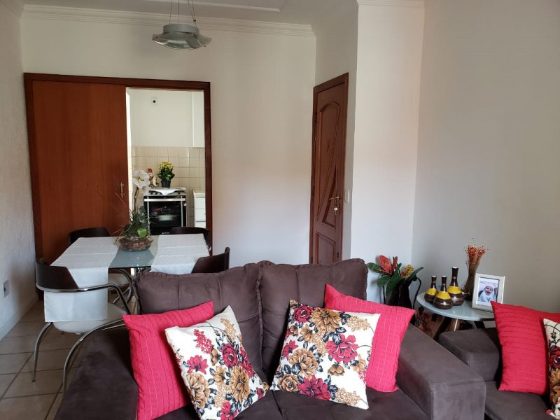 Apartamento à venda Milionários (Barreiro) com 61m² e 3 quartos por R$ 220.000 - 794955861-img-20190513-wa0019.jpg