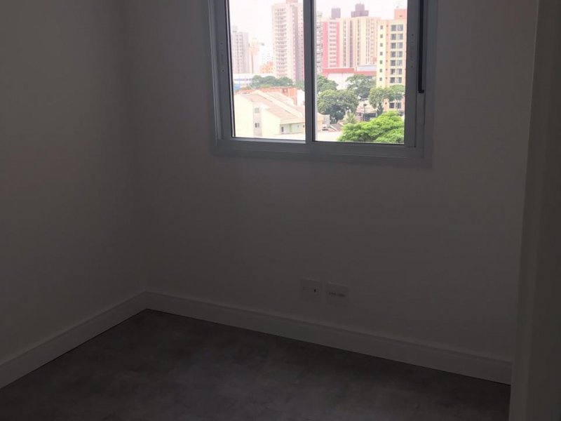 imóvel com 71m² - Vila Assunção - Santo André