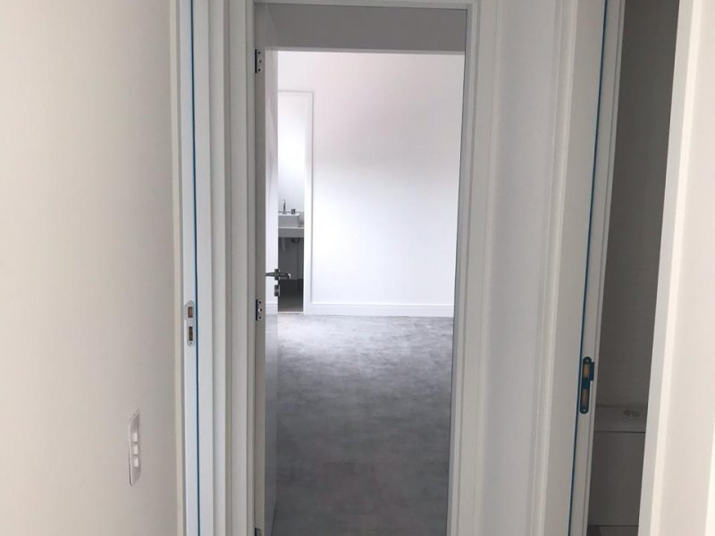 imóvel com 71m² - Vila Assunção - Santo André