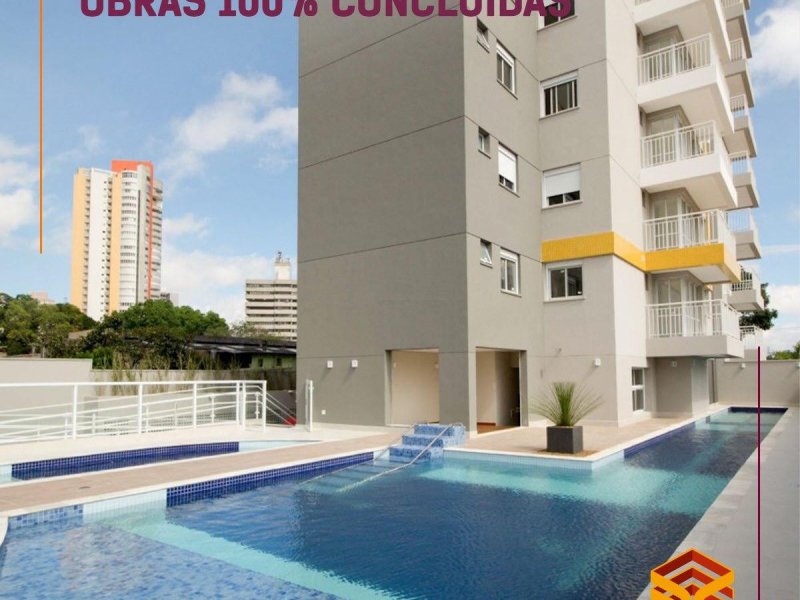 imóvel com 71m² - Vila Assunção - Santo André