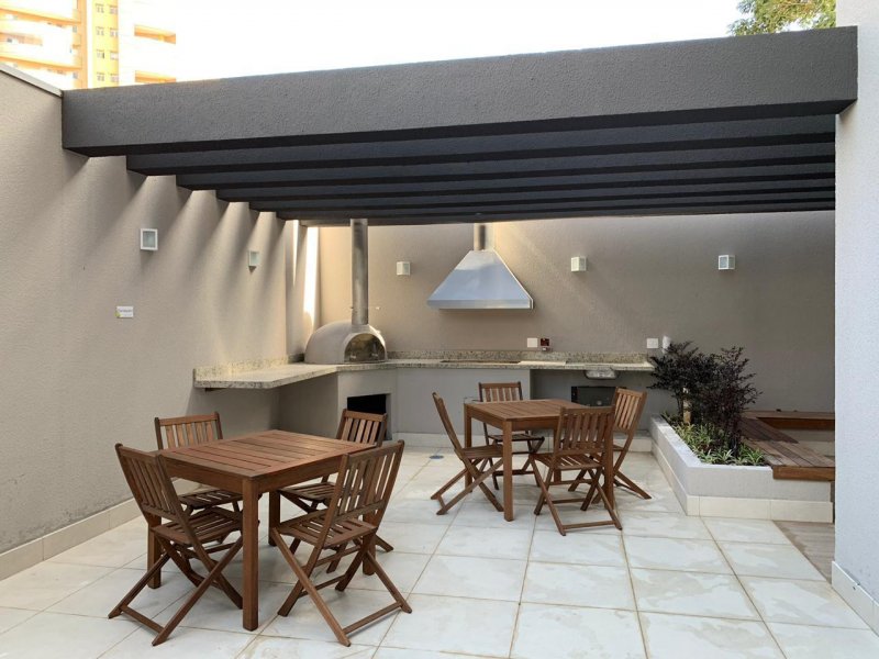 imóvel com 71m² - Vila Assunção - Santo André