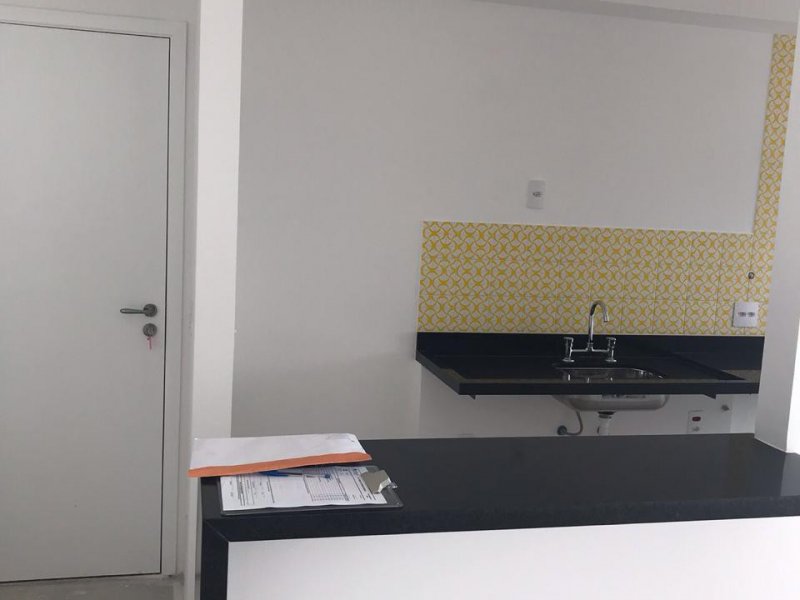 imóvel com 71m² - Vila Assunção - Santo André