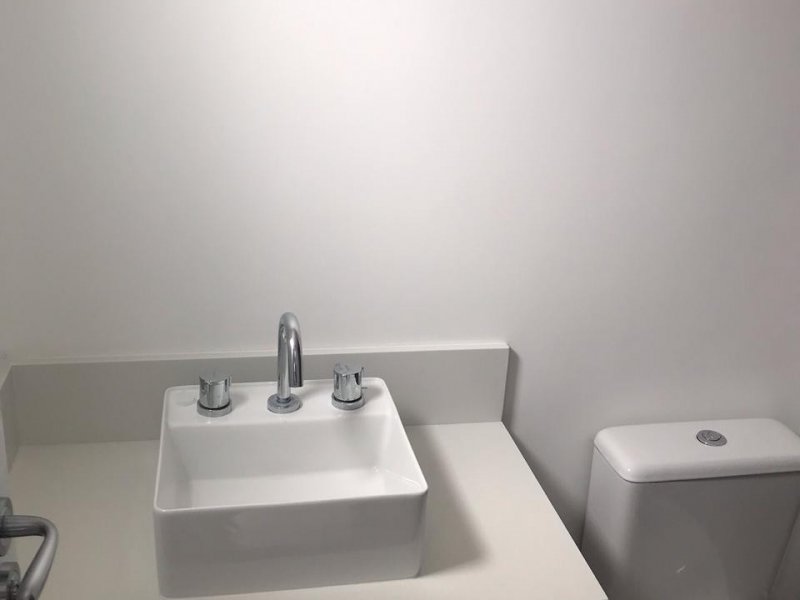 imóvel com 71m² - Vila Assunção - Santo André