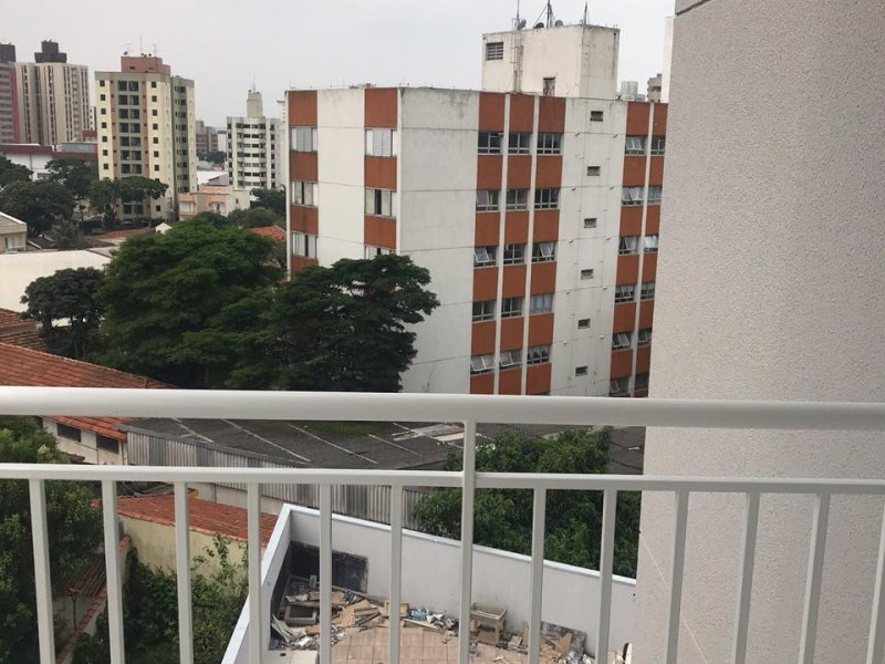 imóvel com 71m² - Vila Assunção - Santo André