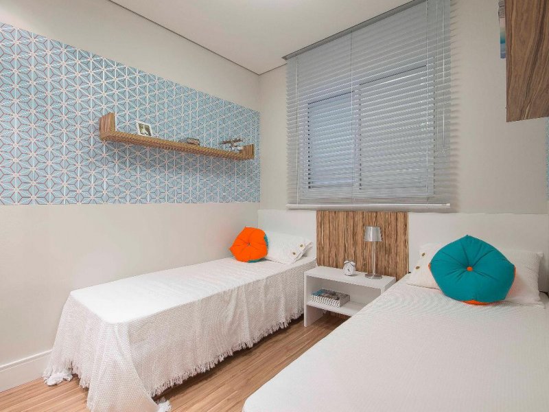 imóvel com 71m² - Vila Assunção - Santo André