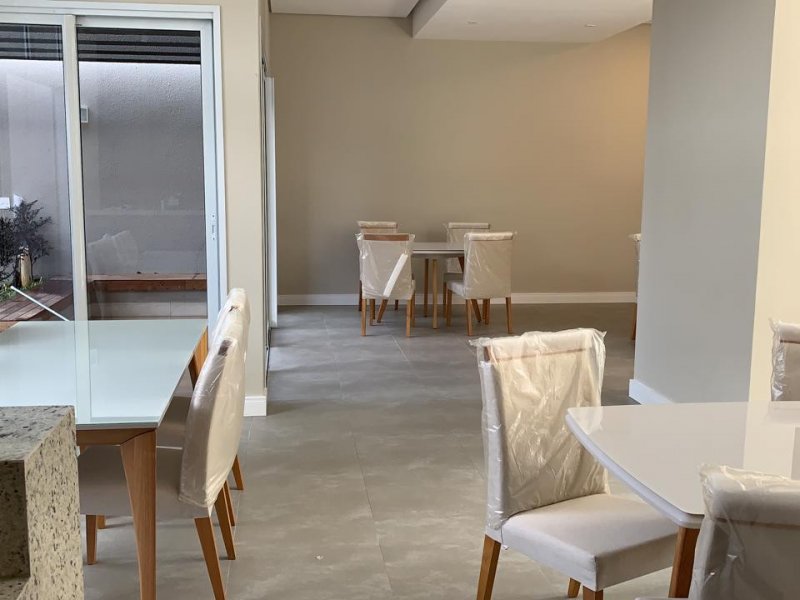 imóvel com 71m² - Vila Assunção - Santo André