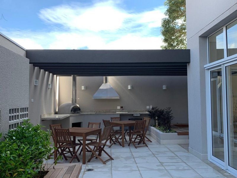imóvel com 71m² - Vila Assunção - Santo André