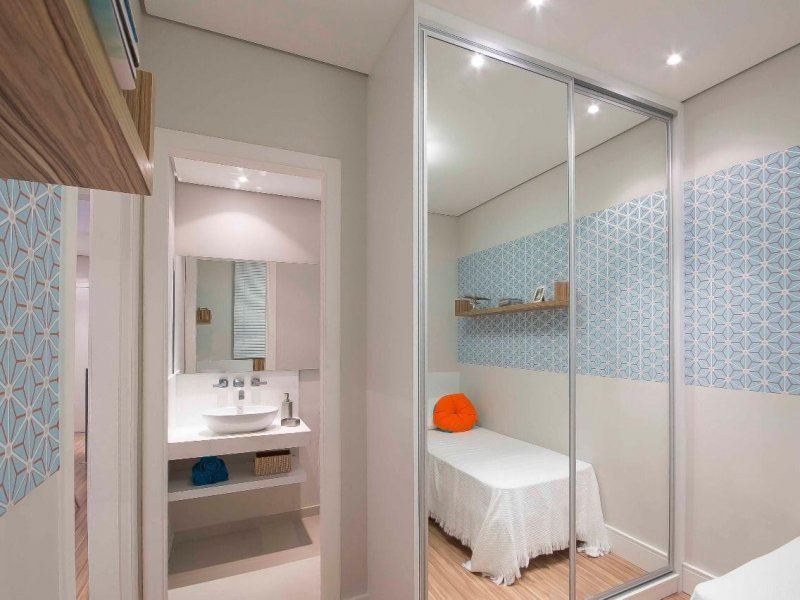 imóvel com 71m² - Vila Assunção - Santo André
