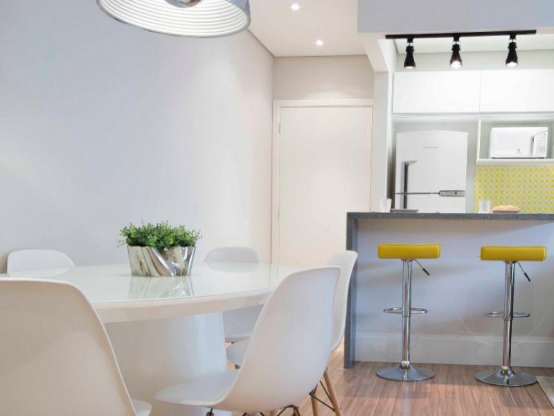 imóvel com 71m² - Vila Assunção - Santo André