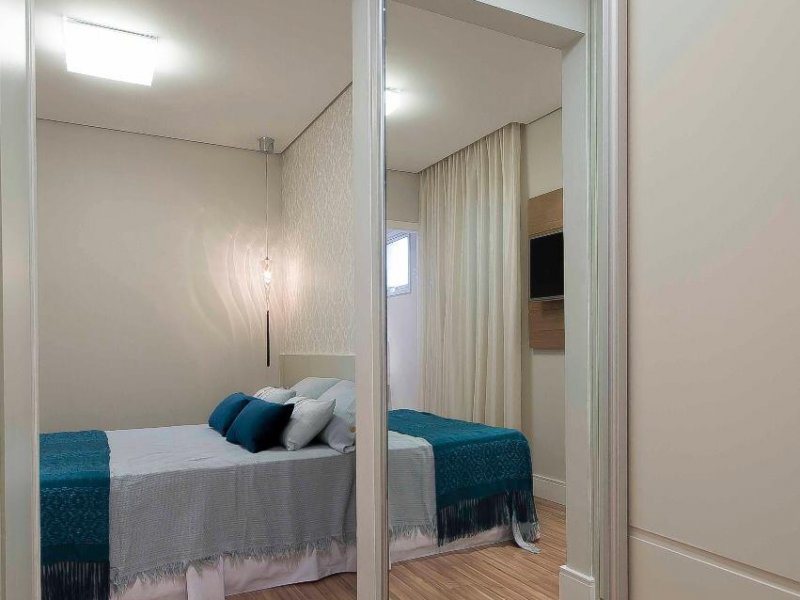 imóvel com 71m² - Vila Assunção - Santo André