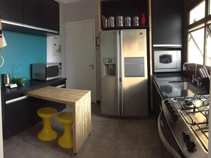 Apartamento à venda Vila Moinho Velho com 92m² e 3 quartos por R$ 590.000 - 1683199876-cozinha-2.jpeg