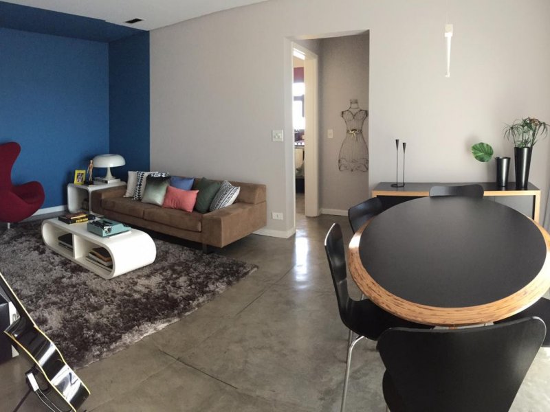 Apartamento à venda Vila Moinho Velho com 92m² e 3 quartos por R$ 590.000 - 1966836093-sala-2.jpeg