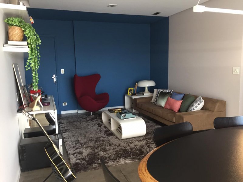 Apartamento à venda Vila Moinho Velho com 92m² e 3 quartos por R$ 590.000 - 524786183-sala-3.jpeg