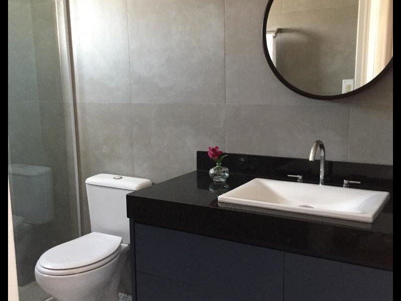 Apartamento à venda Vila Moinho Velho com 92m² e 3 quartos por R$ 590.000 - 870874661-wc-casal-1.jpeg