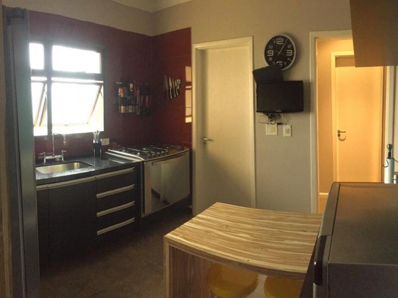 Apartamento à venda Vila Moinho Velho com 92m² e 3 quartos por R$ 590.000 - 950439812-cozinha-3.jpeg