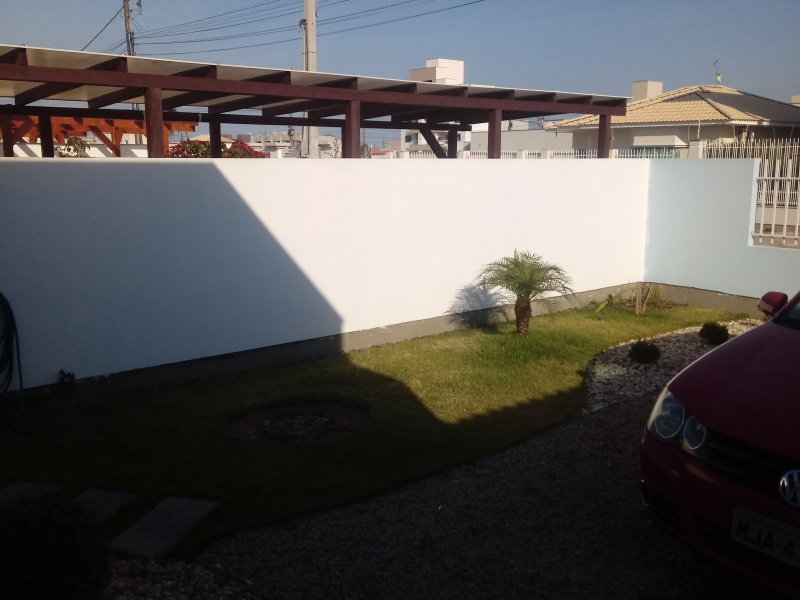 imóvel com 57m² - Centro - Tijucas