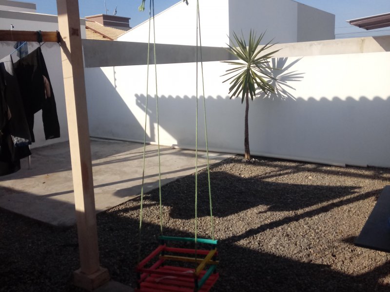 imóvel com 57m² - Centro - Tijucas