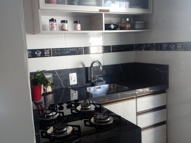 imóvel com 57m² - Centro - Tijucas
