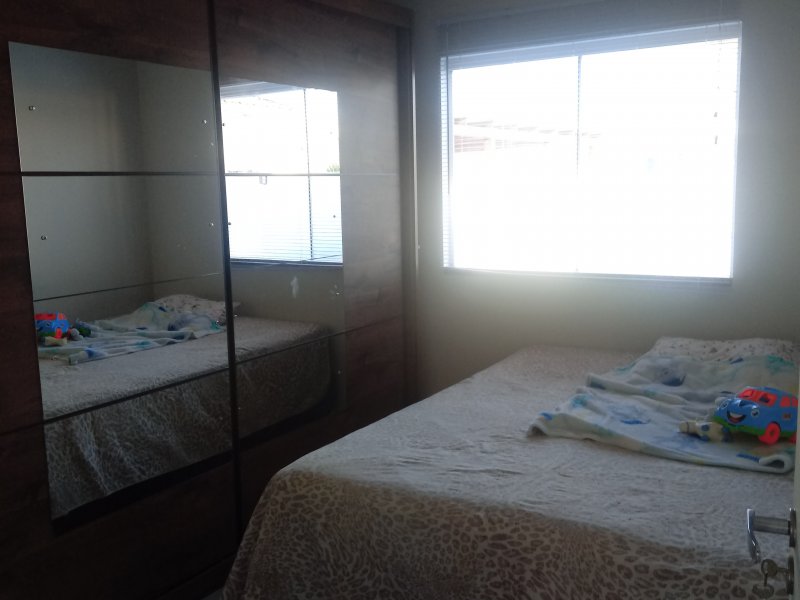 imóvel com 57m² - Centro - Tijucas