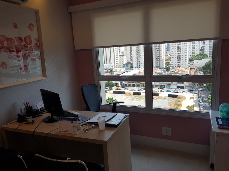imóvel com 40m² - Tatuapé - São Paulo