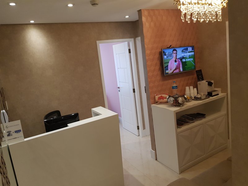 imóvel com 40m² - Tatuapé - São Paulo