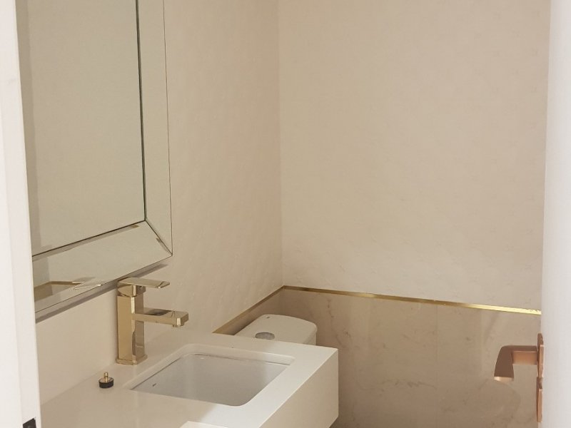 imóvel com 40m² - Tatuapé - São Paulo