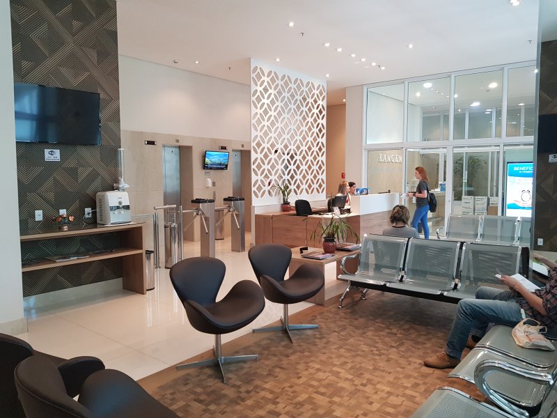 imóvel com 40m² - Tatuapé - São Paulo