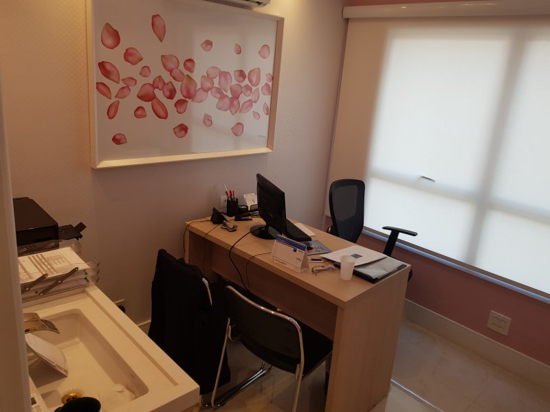 imóvel com 40m² - Tatuapé - São Paulo