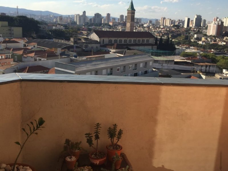 Apartamento à venda Água Rasa com 117m² e 3 quartos por R$ 650.000 - 1395966347-2fa4035d-d11a-420b-b52b-7b8609b2e9e3.jpeg