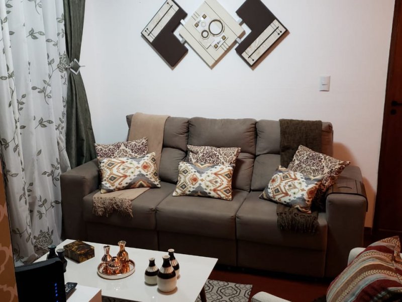 Apartamento à venda Jardim D'Abril com 57m² e 2 quartos por R$ 200.000 - 1049763623-estar3.jpeg