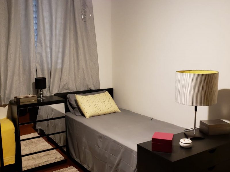 Apartamento à venda Jardim D'Abril com 57m² e 2 quartos por R$ 200.000 - 1189307623-quarto2.jpeg