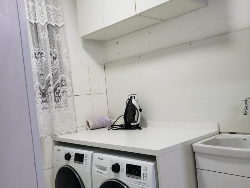 Apartamento à venda Jardim D'Abril com 57m² e 2 quartos por R$ 200.000 - 5899588-lavanderia1.jpeg