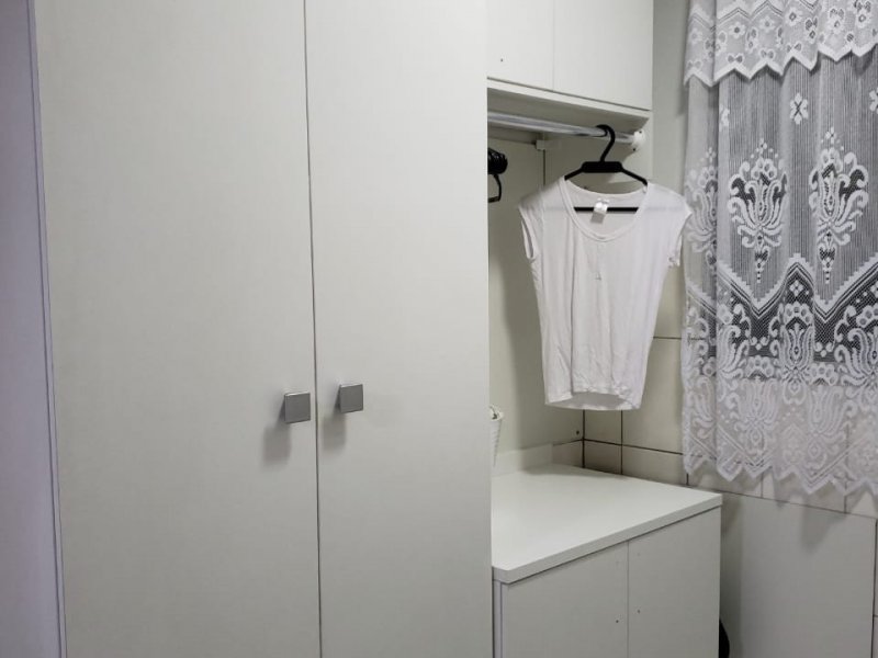 Apartamento à venda Jardim D'Abril com 57m² e 2 quartos por R$ 200.000 - 774990648-lavanderia2.jpeg