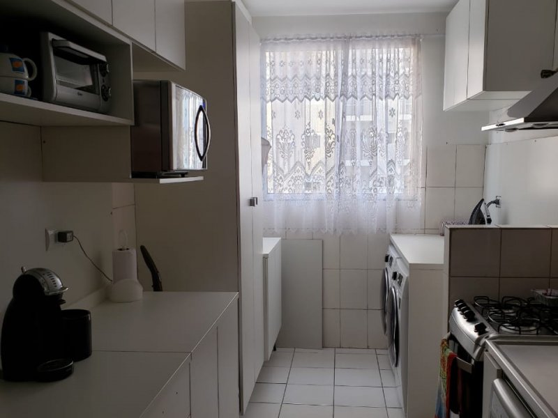 Apartamento à venda Jardim D'Abril com 57m² e 2 quartos por R$ 200.000 - 953656737-cozinha5.jpeg