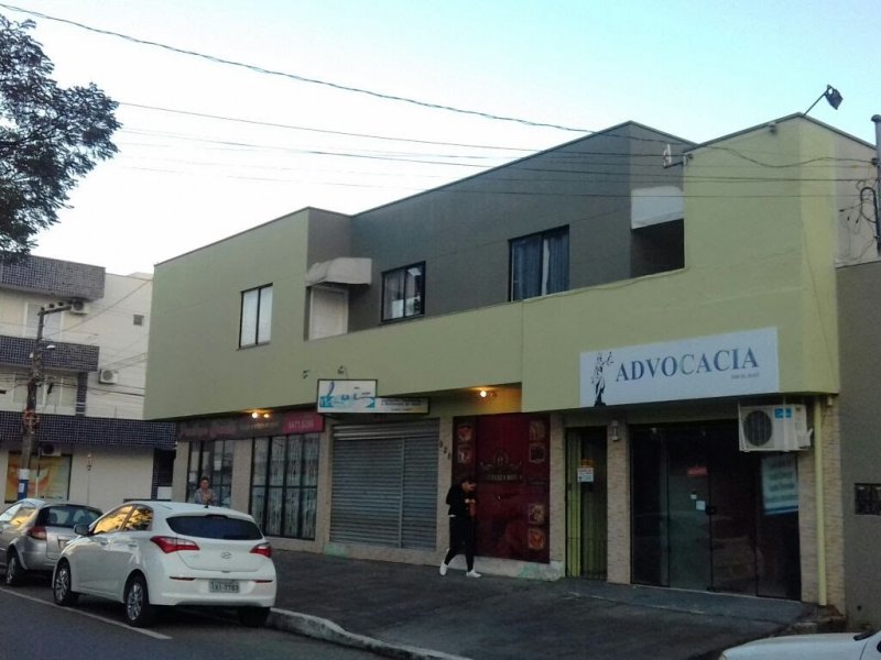 Comercial à venda Centro com 165m² e  quartos por R$ 1.600.000 - 1595744079-img-20190824-wa0016.jpg