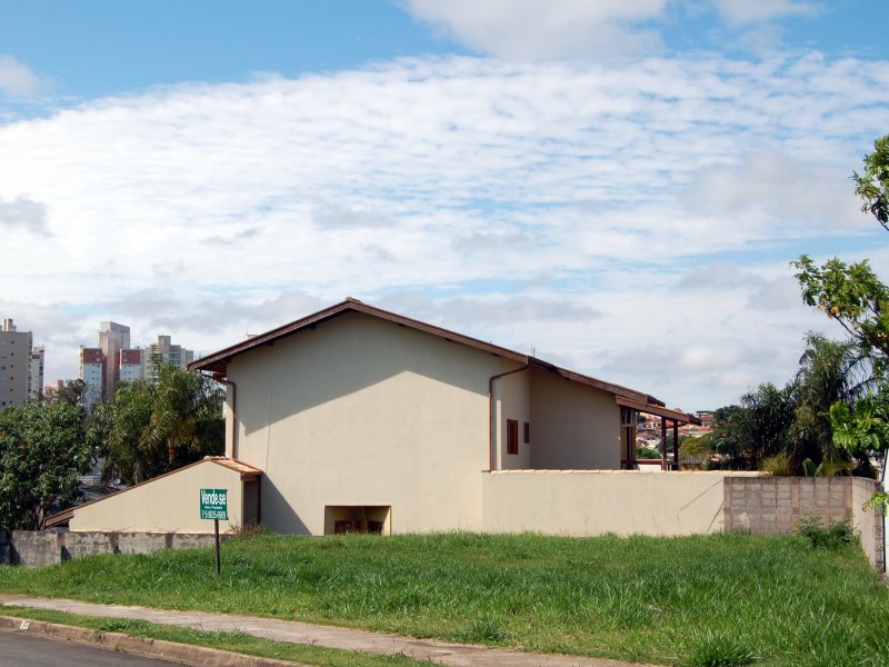 imóvel com 330m² - Parque Prado - Campinas