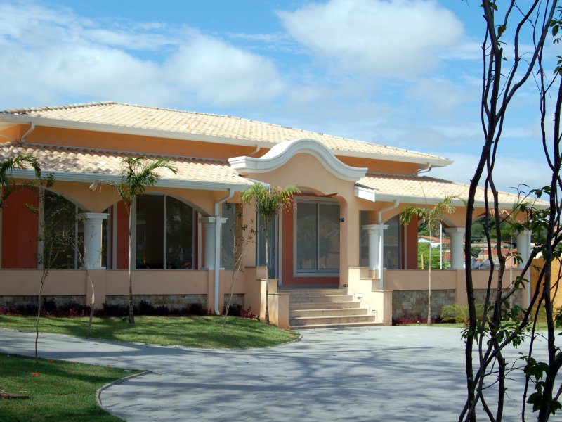 imóvel com 330m² - Parque Prado - Campinas