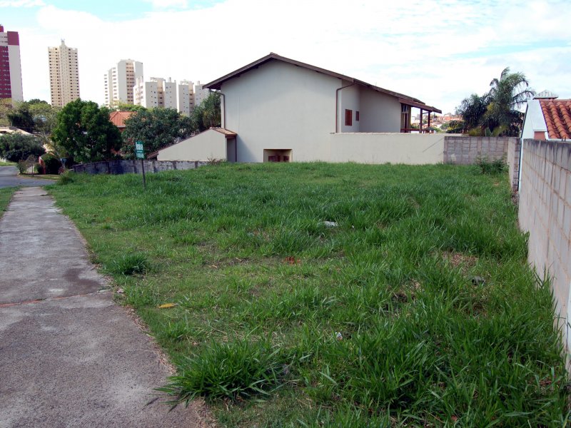 imóvel com 330m² - Parque Prado - Campinas