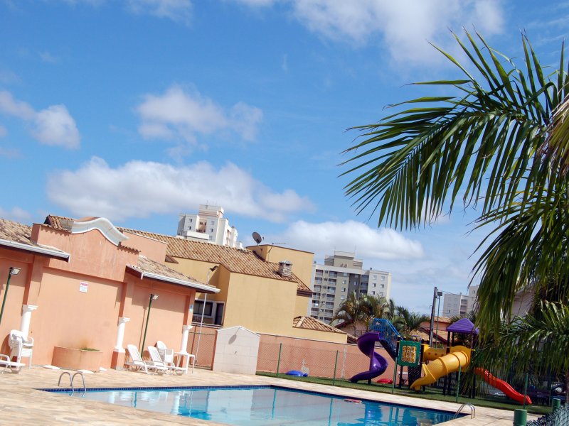 imóvel com 330m² - Parque Prado - Campinas