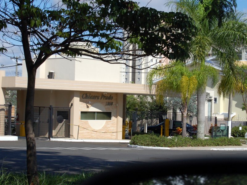 imóvel com 330m² - Parque Prado - Campinas