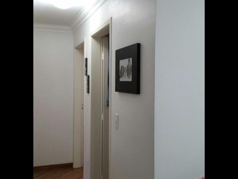 imóvel com 60m² - Cidade Industrial de Curitiba - Curitiba