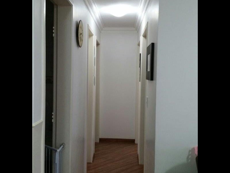 imóvel com 60m² - Cidade Industrial de Curitiba - Curitiba