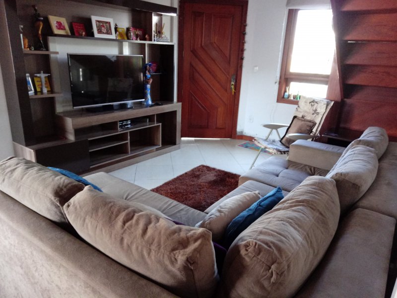 Casa de condomínio à venda São Lucas com 120m² e 3 quartos por R$ 400.000 - 130300854-20190909-140450.jpg