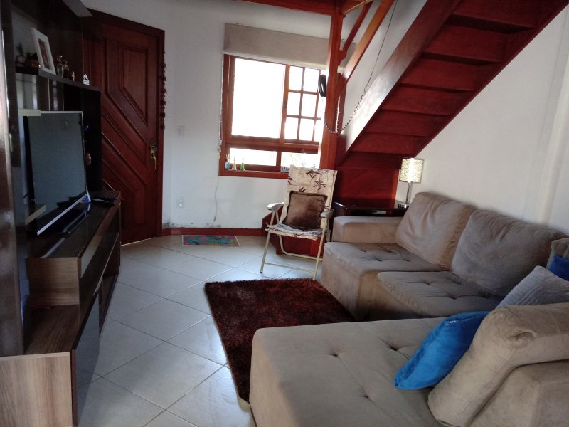 Casa de condomínio à venda São Lucas com 120m² e 3 quartos por R$ 400.000 - 189875739-20190909-140419.jpg