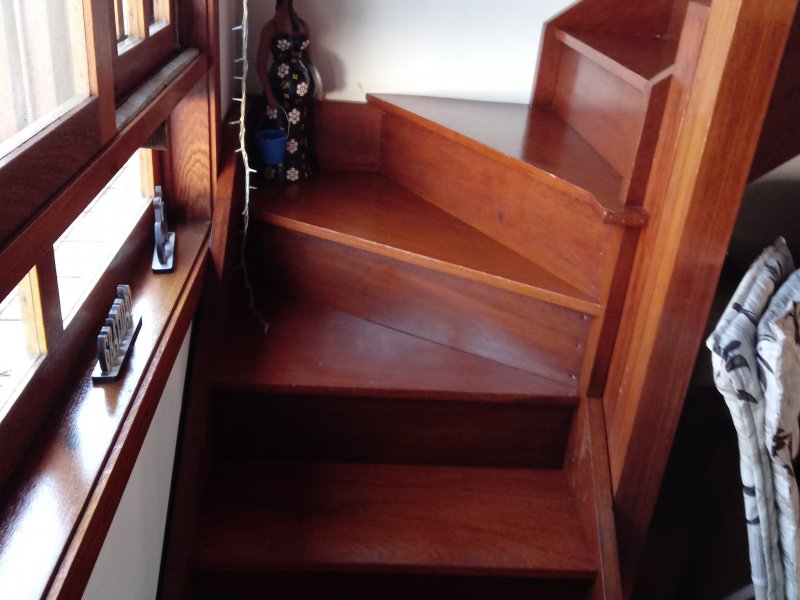 Casa de condomínio à venda São Lucas com 120m² e 3 quartos por R$ 400.000 - 645856811-20190909-140920.jpg