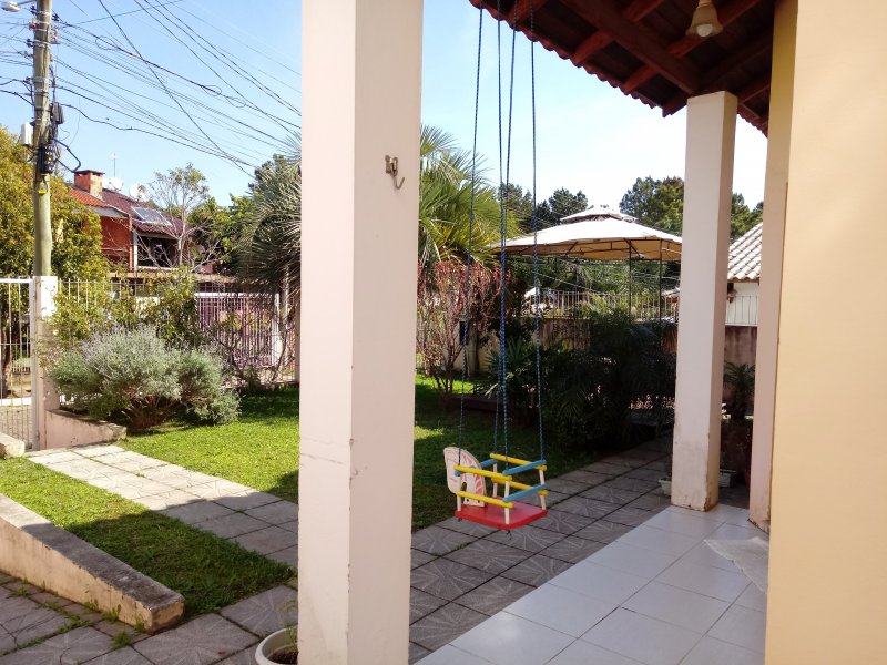 Casa de condomínio à venda São Lucas com 120m² e 3 quartos por R$ 400.000 - 859916787-20190909-143615.jpg