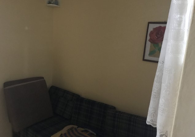 imóvel com 67m²