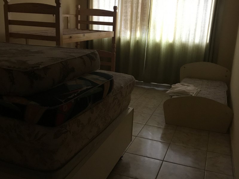imóvel com 67m² - Campo da Aviação - Praia Grande