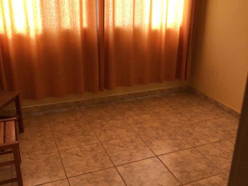 imóvel com 67m² - Campo da Aviação - Praia Grande