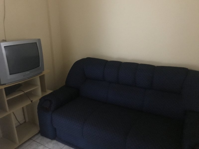 imóvel com 67m² - Campo da Aviação - Praia Grande